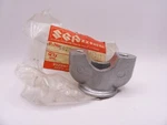 Nos Suzuki RM250 RM500 1983-1984 Genuine Clamp Handlebar Lower 56221-14330-291. Fixed Price $34.99.