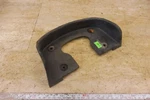 1975 Kawasaki H1 K284-2 Tail Housing Backrest Cover Insert. Fixed Price $40.24.