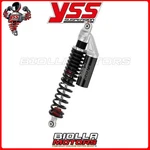 Pair Of Rear Shock Absorbers Yss Kawasaki Kx 125 1979 RC362-420T-03VT 204593226. Fixed Price $631.51.