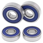 Rear Wheel Bearing Boss For Suzuki RM500 1983. Fixed Price $29.17.