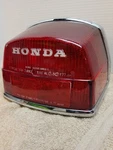 Late 1970'S Honda Rear Tail-light Stanley HM-24RC. Fixed Price $35.00.