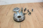 1976 Honda MR175 Clutch. Fixed Price $65.00.