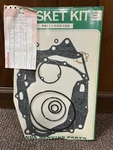 New Genuine Honda 06111-383-020 Complete Gasket Set Kit. Fixed Price $30.00.