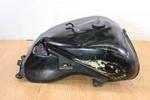 1986 Kawasaki Ninja EX250E Gas/ Fuel Tank. Fixed Price $49.00.