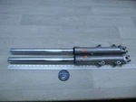 1977 Honda Goldwing GL1000 H1110-1. Forks Front Suspension #1. Fixed Price $96.50.