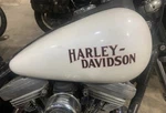 Harley Davidson Amf Fuel Tank Decal 61368-79 Nos Oem 1979 Genuine 1980 Low Rider. Fixed Price $140.17.