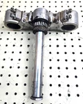 1985 1986 1987 Honda XR600R Stem Triple Clamp Tree 53200-MK2-000. Fixed Price $49.99.