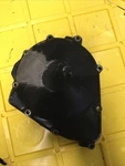 Suzuki GSXR1100 Crankcase Cover 1SZZ-668 Engine Oem Genuine. Fixed Price $55.00.