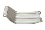 Engine Skid Plate Stainless Steel For Harley 36-99 Big Twin Models. Fixed Price $46.66.
