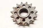 Aprilia AP8176196 15T Drive Chain Sprocket. Fixed Price $22.94.
