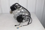 2023 - 2026 Ktm 450 Sxf Oem Engine Motor With Stator Xcf Husqvarna Fc 23/3. Fixed Price $2755.00.