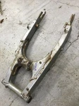 1986 Honda XL600R Oem Suspension Rear Shock. Fixed Price $99.00.