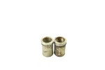 01-07 Suzuki RM125 Oem Front Wheel Hub Spacer B4519. Fixed Price $23.99.