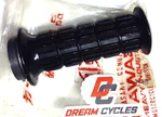 Nos Genuine Kawasaki Oem F6 F7 F9 Rh Throttle Grip Assembly 46019-018 Fast Ship. Fixed Price $39.89.