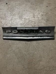 1964 Pontiac Gto Lemans Gas Door Cover Plate Oem #5718918. Fixed Price $149.99.