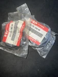 Nos Suzuki Dust Seal 91-95 RM125 RM250 91-98 RMX250 51173-28E40 Qty A68. Fixed Price $20.00.