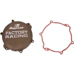 Boyesen Factory Clutch Cover Magnesium CC-33M For 05-23 Yamaha Yz 125X. Fixed Price $100.90.