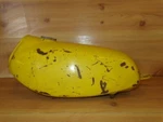 1975 1976 Yamaha Oem Fuel Gas Tank 462-24110-10-02. Fixed Price $99.98.
