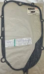 Oem Yamaha Gasket YSR50 MX80 RX50 GT80 Gtmx YZ80 RD60 TY80 GT1 Engine Cover Nos. Fixed Price $19.94.