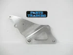 Nos Genuine Suzuki Right Rear Set Footrest Mounting Bracket GSX-R750 GSX-R1100. Fixed Price $104.99.