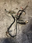 1972 Honda Oem Main Wire Wiring Harness 32100-317-671. Fixed Price $28.99.