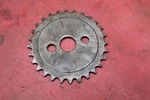1987 Kawasaki Mojave 110 Engine Motor Gear Sprocket. Fixed Price $12.99.