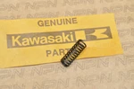 Nos Kawasaki VN1500 VN1600 VN700 VN750 Vulcan Oil Filter Spring 92081-1776. Fixed Price $6.05.