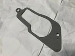 Sportster Starter Housing Gasket 1967-1980 31471-67A. Fixed Price $10.81.