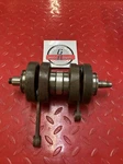 Yamaha RD400 1977 Crankshaft Assembly 1976 1978 1979. Fixed Price $346.78.