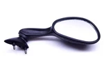 Oem Triumph 000018L Black Right KEN-SEAN-024 Side Mirror Assembly. Fixed Price $29.06.