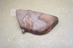 Kawasaki Right Side Cover *2607. Fixed Price $179.99.
