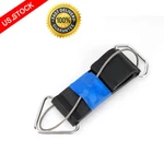For Honda Fuel Gas Tank Rubber Strap 1985-2000 XR80R XR100R 17516-GF5-000. Fixed Price $31.90.