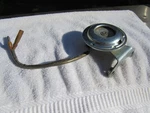 Horn 6V Oem Assembly 38100-124-721 Honda CT70H Mini Trail 1969 1976. Fixed Price $45.00.