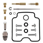 Balls Carburetor Rebuild Kit For Yamaha YFM400F Grizzly 4X4 2007-2008. Fixed Price $48.85.