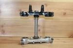 1985 1986 1987 Honda XR600R Stem Triple Clamp Tree 53200-MK2-000. Fixed Price $49.98.