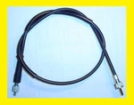 *1EA Oem Honda Speed-o-meter Cable C70 Passport 1982 To 1983 44830-GB4-680 (231L. Fixed Price $29.69.