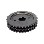 34T Engine Sprocket For Harley-davidson 57-69 Xl. Fixed Price $94.37.