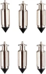 K&l Supply K3 Keihin Float Needle 6-PACK #18-8955 Fits Honda. Fixed Price $32.01.