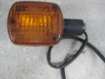 Stanley Turn Signal 1980'S Era Honda Shadow CH10457. Fixed Price $26.39.
