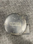 1980 Yamaha XT500 Motor Flywheel Case Cover. Fixed Price $69.00.