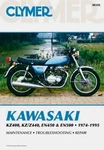 Clymer Repair Manuals - CM355. Fixed Price $55.03.