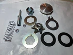 Harley 1960-84 Servicar Panhead Shovelhead Fl Steering Damper Kit Oem# 46700-60. Fixed Price $149.95.