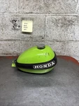 1970 Honda Mini Trail Bike K0 Gas Fuel Petrol Tank Cap Clean. Fixed Price $299.95.
