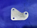 Bsa Lightening Thunderbolt A65 Oif 1971-72 Silencer Bracket 71-2283 New. Fixed Price $14.31.