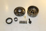 2018 Honda Cbr 300R Stator Magneto Alternator Generator Flywheel Rotor 31110-K33. Fixed Price $35.99.