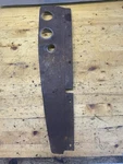 1926-1934 Gas Oil Tank Top Skin Dl B C Single Pea Shooter Harley. Fixed Price $250.75.