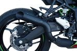Coffman's Thunder Exhaust For Kawasaki Ninja ZX-4RR (2023-2026) Blacked Out. Fixed Price $439.99.
