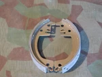 Panhead Rear Brake Shoes. 41801-58A. 62.. Fixed Price $40.00.