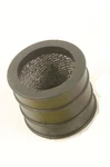 Yamaha Gasket, Muffler Joint 1M1-14714-00-00 Oem New. Fixed Price $67.40.