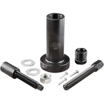 Jims Big Twin Transmission Main Seal Tool - Black 9566042. Fixed Price $391.08.